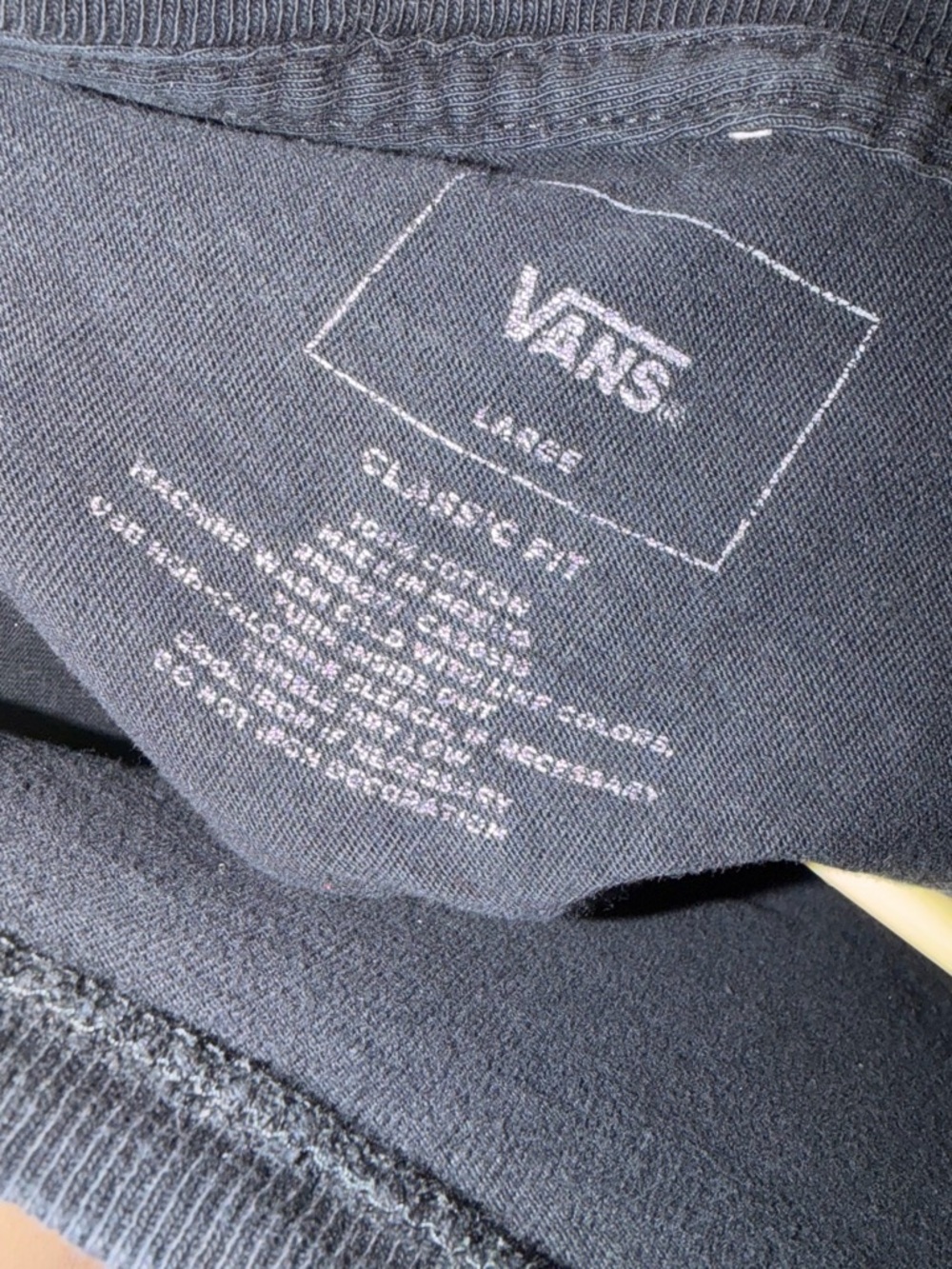 Men Jeans Subcategory Prediction